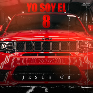 Yo Soy el 8