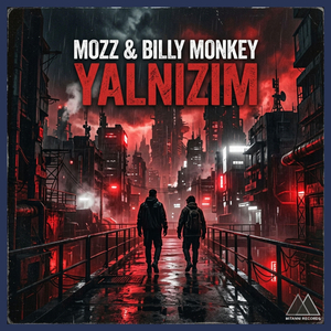 Yalnızım