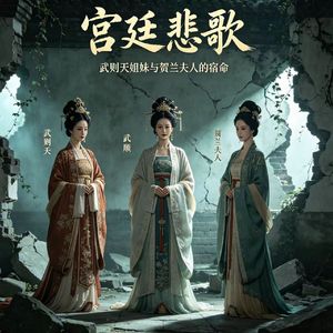 朱墙骨血