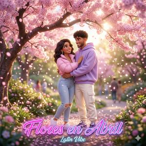 Flores en Abril (Flowers in April)