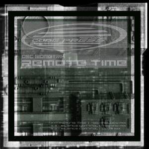 Silence Control (Club Mix)