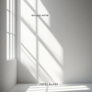 smooth white