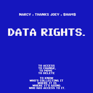 DATA RIGHTS
