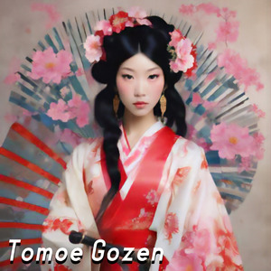 Tomoe Gozen