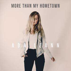 More Than My Home town