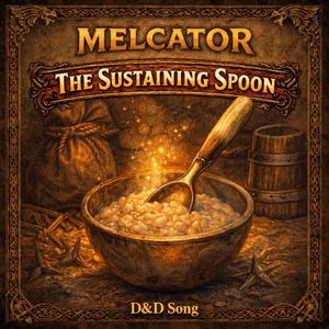 The Sustaining Spoon