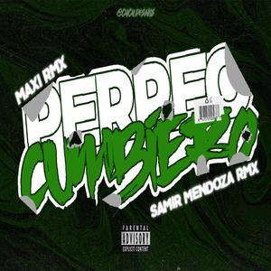 PERREO CUMBIERO (feat. SAMIR MENDOZA RMX)