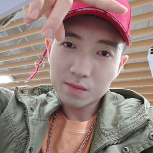 红温的亲密躁动