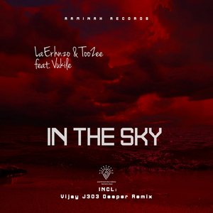 In The Sky (Vijay J303 Deeper Remix)