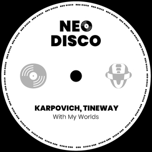 With My Worlds (Extended Mix)