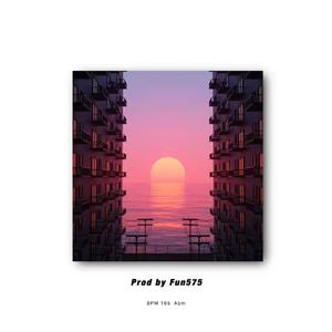 Chill Type Beat''霓虹之下‘’