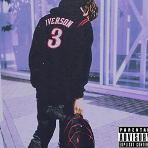 Baleciaga (feat. Lil Nor)