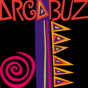 Arcabuz