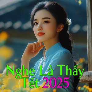 Xuân Hạnh Phúc Triền Miên