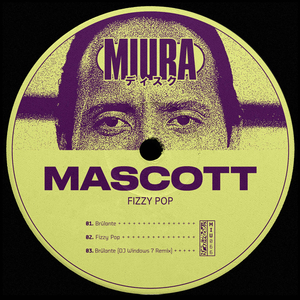 Brûlante (DJ Windows 7 Remix)