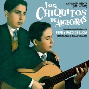 Llorando gotas de sangre (Tientos de Cádiz) [2016 Remaster]