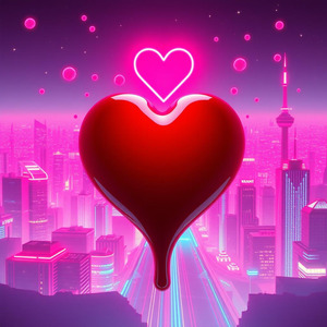 恋するバレンタイン