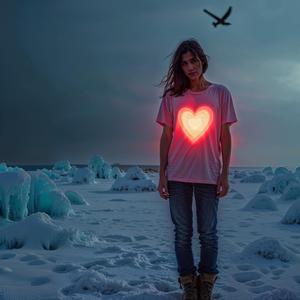 Відкрите Серце