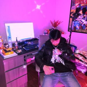 永远别说永远（Prod by Bubbleboy X Roccky)