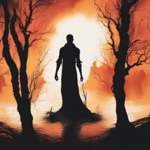 Veil of Shadows