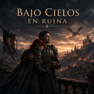 Bajo Cielos en Ruina