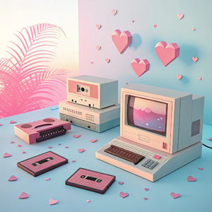 予取予求High-speed Romance