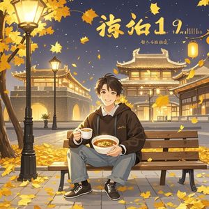 春秋路十四号