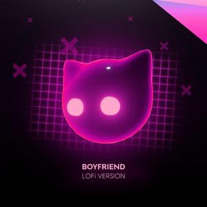Boyfriend - lofi version