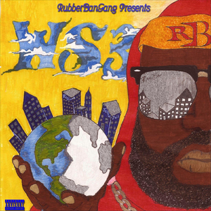 Ain't Worried (feat. Lamarcus J)