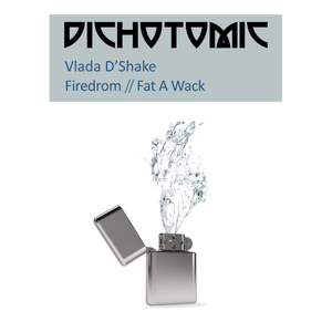 Firedrom (Original Mix)