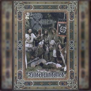 Das Hildebrandslied Teil 2