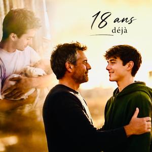 18 ans, déjà