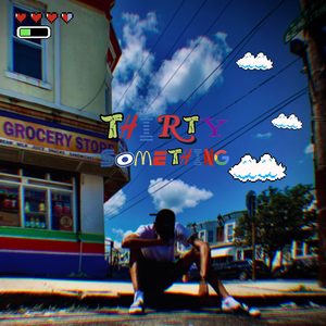 Revenge of the Drum Dealer