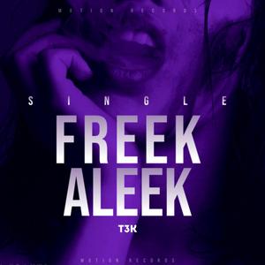 Freekaleek