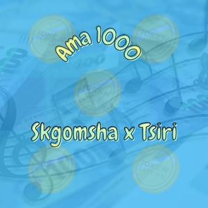 Ama 1000 (feat. Tsiri)