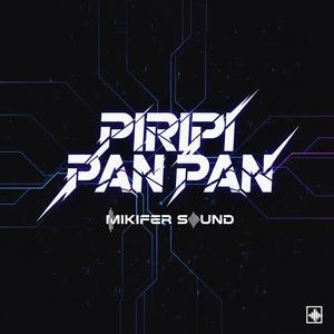 Piripi Pan Pan