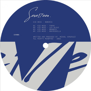 Mantequilla (Original Mix)