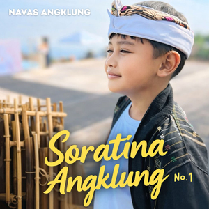 Soratina Angklung No.1