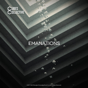 KUBOS 库柏思（Cubes Collective Main Theme）