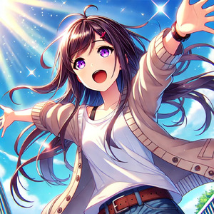 オハローの魔法