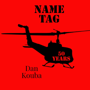 Name Tag (feat. Journeymen)