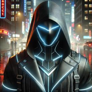 Anonymous (feat. Playboi SHVA)