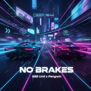 No Brakes