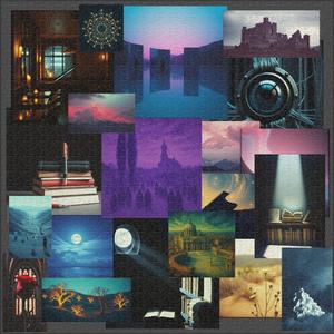 Călătoria (Adrian Chira)