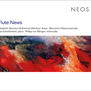 Inventionen: II. Glissandi