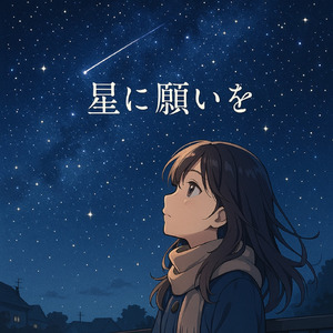 星に願いを