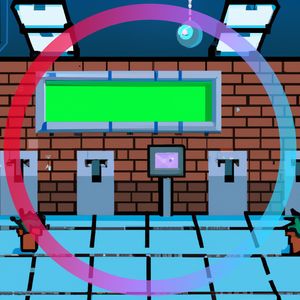 Haunted Desert Trail