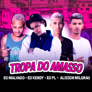 Tropa do Amasso