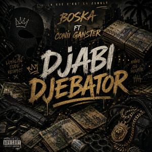 Djabi Djébator