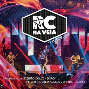 Não Vou Ficar (Ao Vivo)